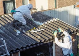 Asbestos Removal