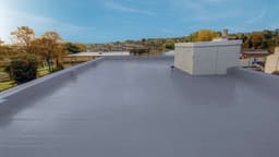 Liquid Roofing