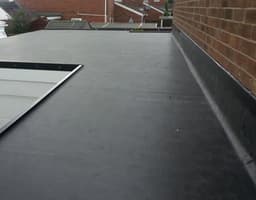 Flat Roofing