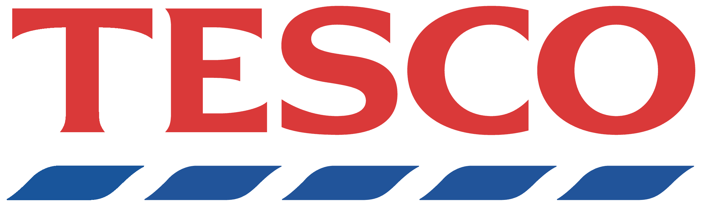 Tesco Logo